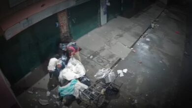 Prensa Policía Pasto