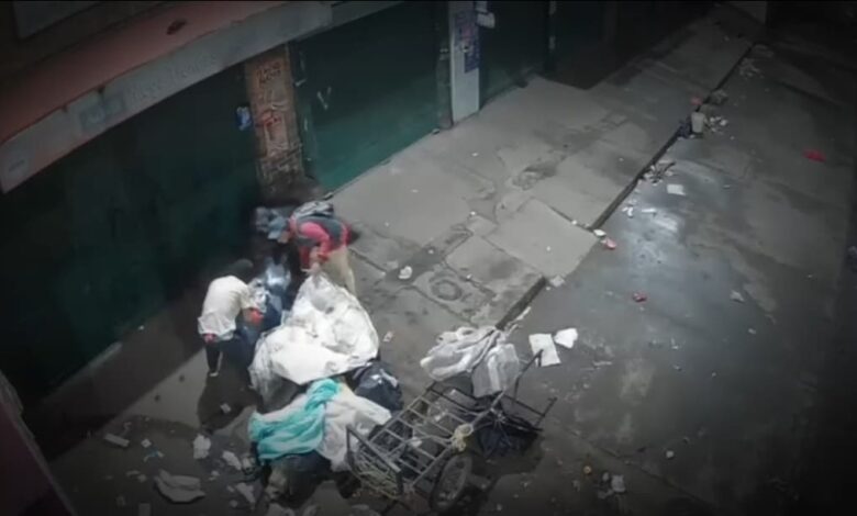 Prensa Policía Pasto