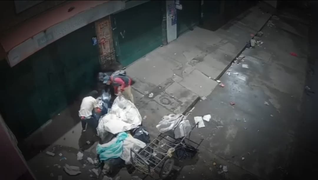 Prensa Policía Pasto