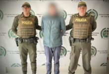 Prensa Policía Pasto