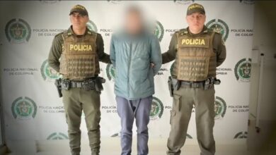 Prensa Policía Pasto