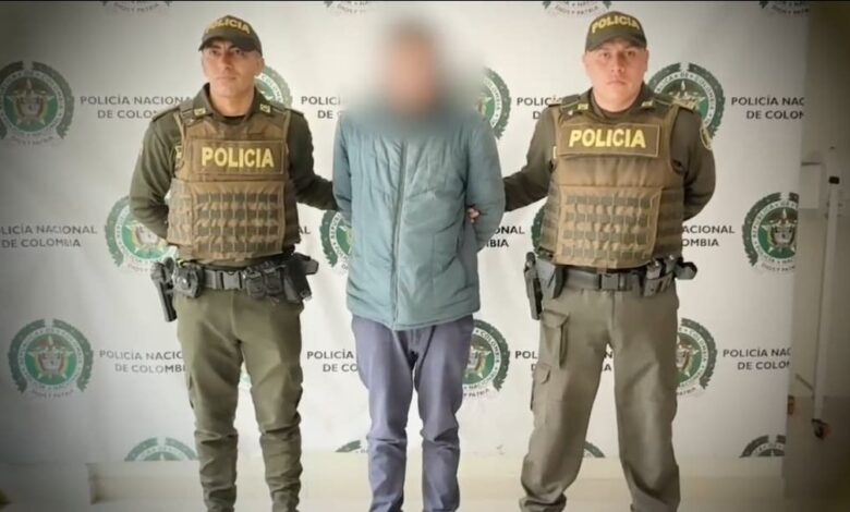 Prensa Policía Pasto