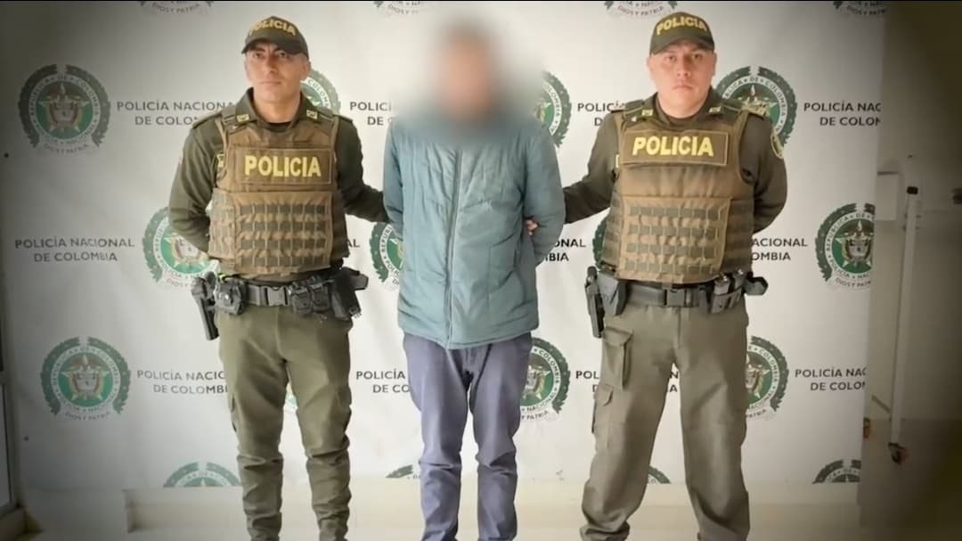 Prensa Policía Pasto