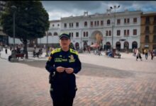 Prensa Policía Pasto