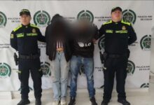 Prensa Policía Pasto