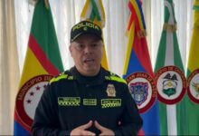 Prensa Policía Pasto