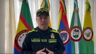 Prensa Policía Pasto