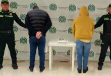 Prensa Policía Pasto