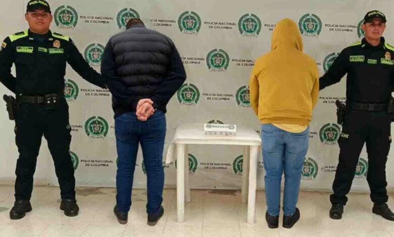 Prensa Policía Pasto