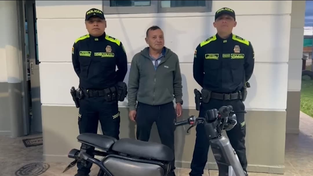 Prensa Policía Pasto