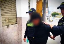 Prensa Policía Pasto