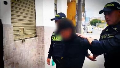 Prensa Policía Pasto