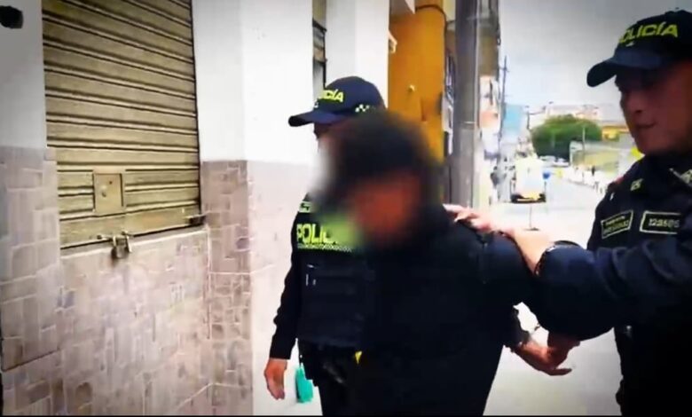 Prensa Policía Pasto