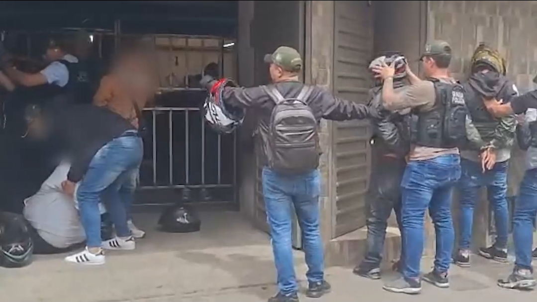 Prensa Policía Pasto