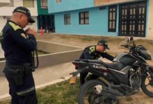 Prensa Policía pasto