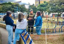 Prensa Policía Pasto