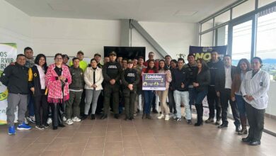 Prensa policía Pasto