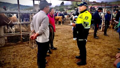 Prensa Policía Pasto