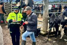 Prensa Policía Pasto
