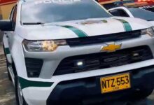 Prensa Policía Pasto