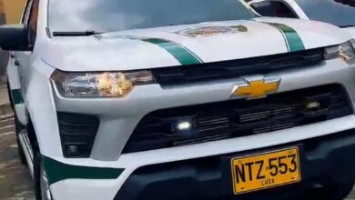 Prensa Policía Pasto