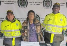 Prensa Policía Pasto