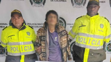 Prensa Policía Pasto