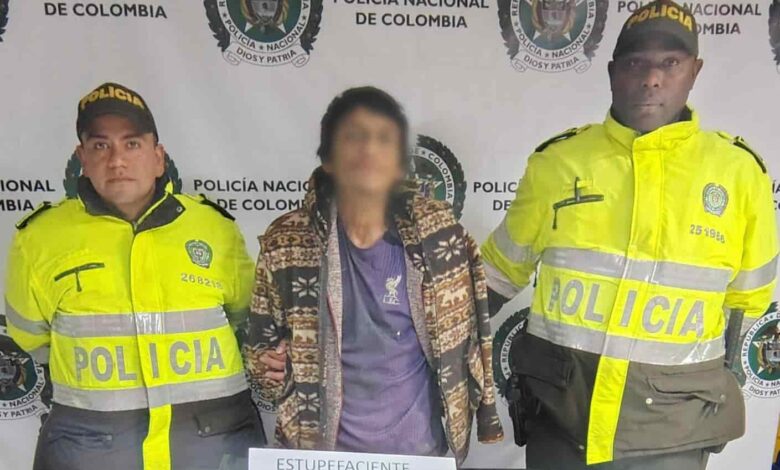Prensa Policía Pasto