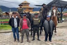 Prensa Policía Pasto