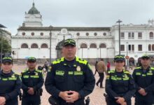 Prensa Policía Pasto