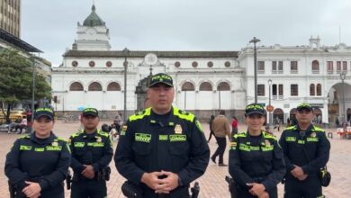 Prensa Policía Pasto