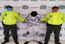 Prensa Policía Pasto