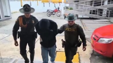 Prensa Policía Pasto