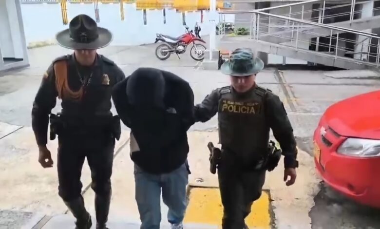 Prensa Policía Pasto
