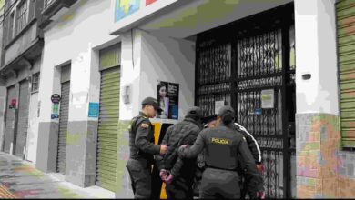 Prensa Policía Pasto