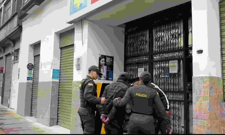 Prensa Policía Pasto
