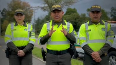 Prensa Policía Pasto