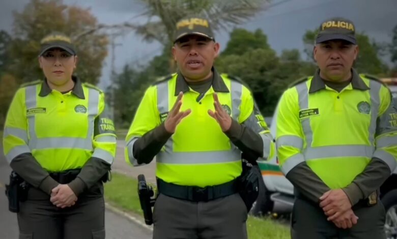 Prensa Policía Pasto
