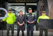 Prensa Policía Pasto