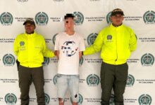 Prensa Policía Pasto