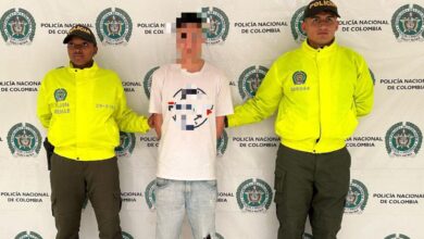 Prensa Policía Pasto