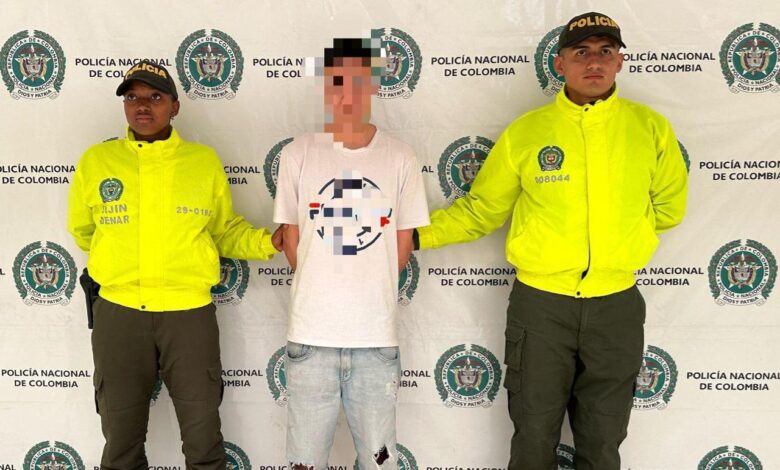 Prensa Policía Pasto