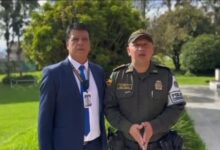 Prensa Policía Pasto