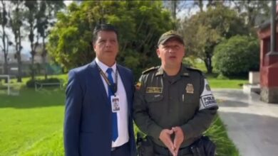 Prensa Policía Pasto