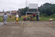Prensa Policía Pasto