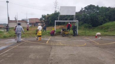 Prensa Policía Pasto