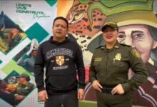 Prensa Policía Pasto