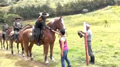 Prensa Policía Pasto