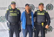 Prensa Policía Pasto