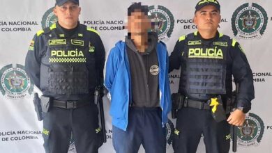 Prensa Policía Pasto